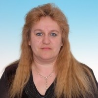 Lenka Žáková