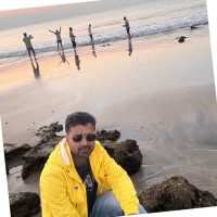 Krishan Chaudhary