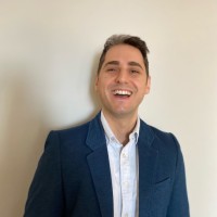 Nareg Berberian, Phd