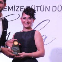 Zeynep Arslanoğlu