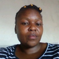Duduzile Msiza