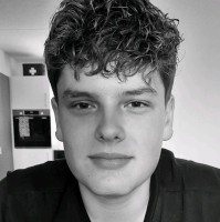 Daan Pierik