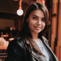 Дарья Залата