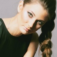 Ekaterina Denyapkina