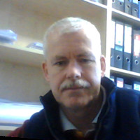 Martin Rafter