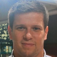 Daniel Dolores