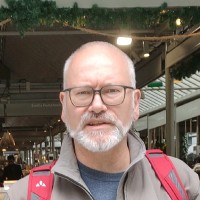 Georg Backes