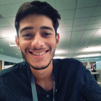 Marcelo Jiménez Zeledón