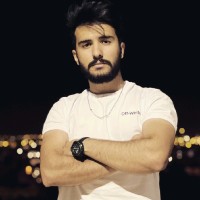 Amir Reza Partani