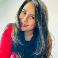 Myriam Olguin Peña