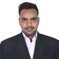Ramashrey Vishwakarma
