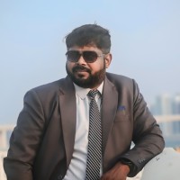 Syed Asiq Ali Mohamed Iqbal