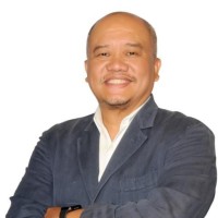 Ramon Marcos Pernia Jr