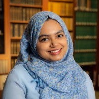 Salwa Siddiqui, Rn