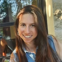 Dana Benor, Cpa