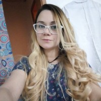 Carla Rey