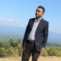 Mohammad Yousuf Ali