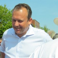 John Murray