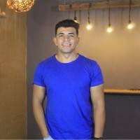 Abdelrhman Amar