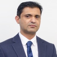 Muhammad Tariq