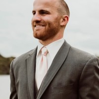 Matthew Vincent