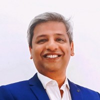 Satish Naidu