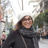 Irene Cresci