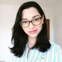 Caroline Leal De Andrade Itohara