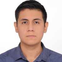 Christian Jesús Reyes Sotelo