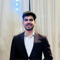 Rahul Hazari