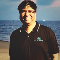 Srinivas Telikicherla