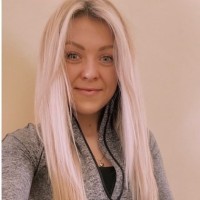 Karolina Borak