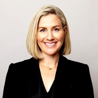 Kristie Clarke