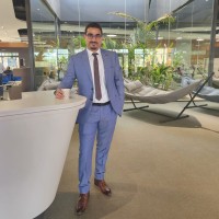 Hamza ALAOUI MDARHRI