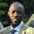 Kelvin Karanja