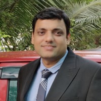 Darshan Patil
