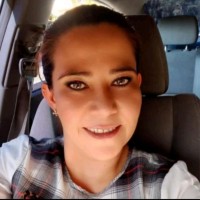 Karla Patricia Vargas Padilla