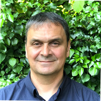 Dean Williams RoSPA (Dip DI(A)), RSA-ADI