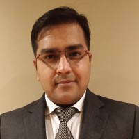 Ankit Mehta