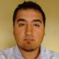 Sergio Castillo