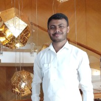 Sanjay Brahmachary
