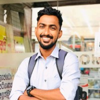 Asiri Priyankara