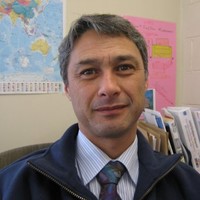 Kevin Graham