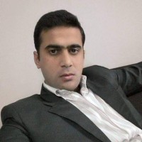 Zeeshan Majeed