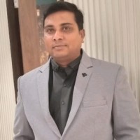 Harish Kumar Mushyam