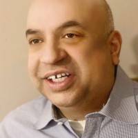 Sujal Patel
