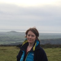 Caroline Fisher