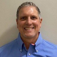 Steve Robertson, PMP