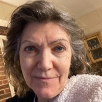 Nancy Bates