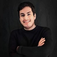 Nicolas Palacio